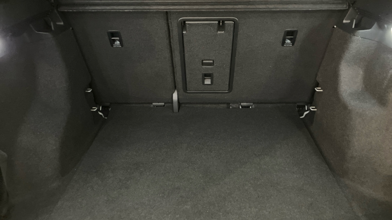 Volkswagen ID.4 109kW Life Pure 52kWh 5dr Auto Electric Estate